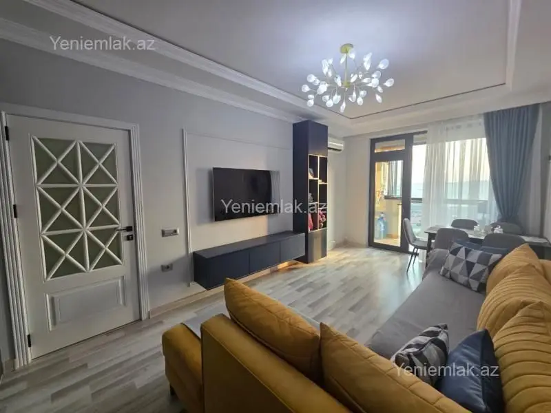 255 000 AZN - 3 otaqlı mənzil Satılır, Xətai, Bakı