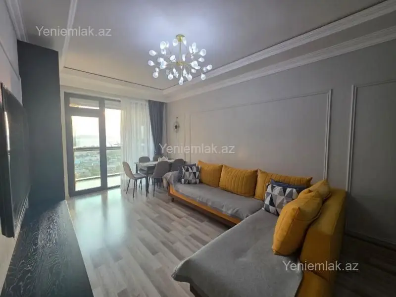 255 000 AZN - 3 otaqlı mənzil Satılır, Xətai, Bakı