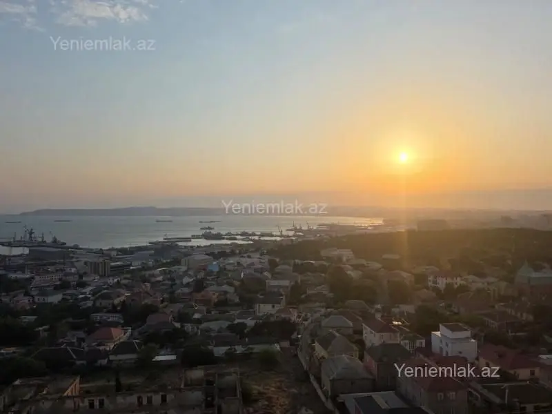 255 000 AZN - 3 otaqlı mənzil Satılır, Xətai, Bakı