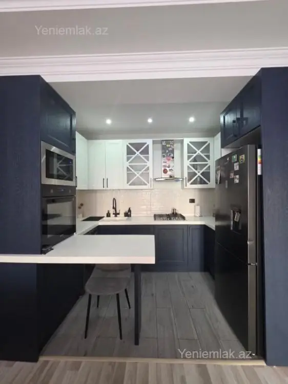 255 000 AZN - 3 otaqlı mənzil Satılır, Xətai, Bakı