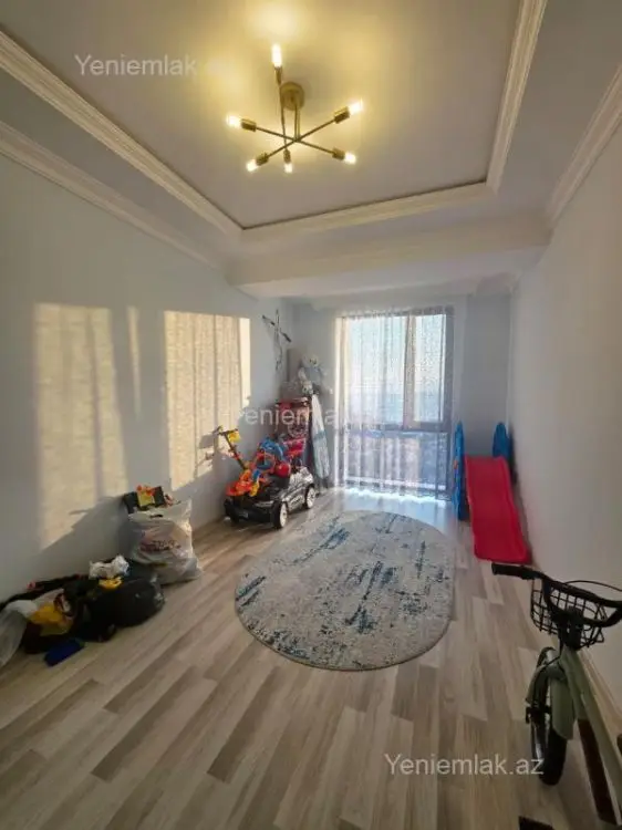 255 000 AZN - 3 otaqlı mənzil Satılır, Xətai, Bakı