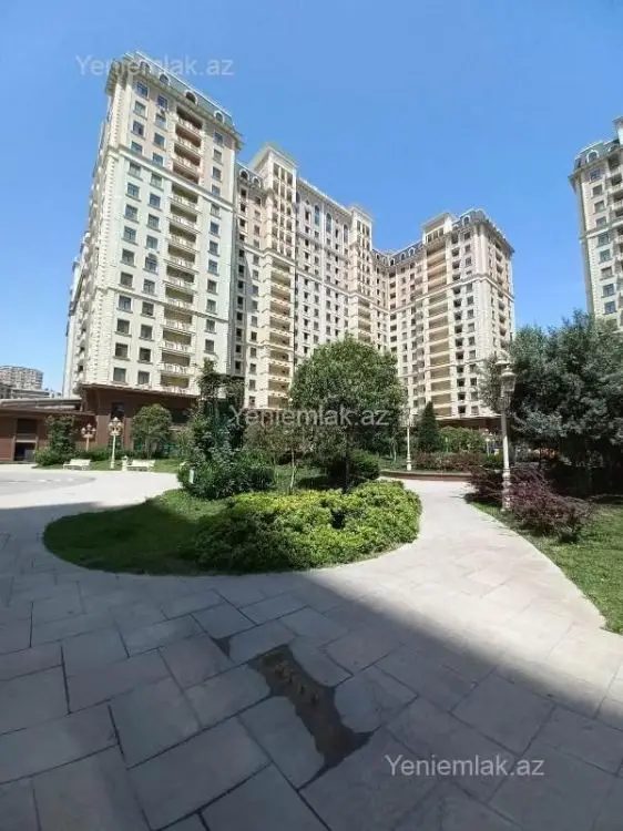 285 000 AZN - 2 otaqlı mənzil Satılır, Yasamal qəs., Yasamal, Bakı