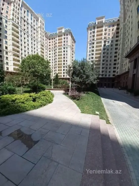 285 000 AZN - 2 otaqlı mənzil Satılır, Yasamal qəs., Yasamal, Bakı