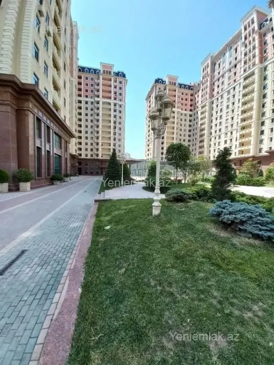 285 000 AZN - 2 otaqlı mənzil Satılır, Yasamal qəs., Yasamal, Bakı