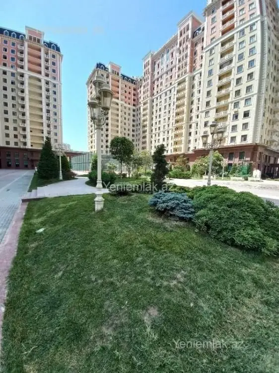 285 000 AZN - 2 otaqlı mənzil Satılır, Yasamal qəs., Yasamal, Bakı