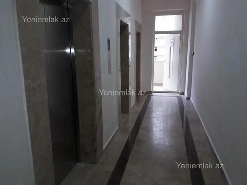 285 000 AZN - 2 otaqlı mənzil Satılır, Yasamal qəs., Yasamal, Bakı