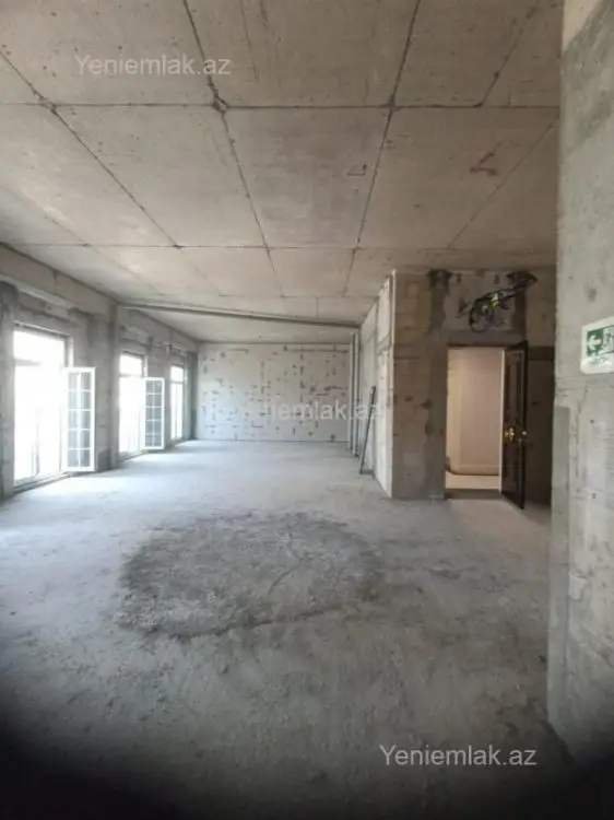 626 000 AZN - 4 otaqlı mənzil Satılır, Ağ şəhər, Xətai, Bakı