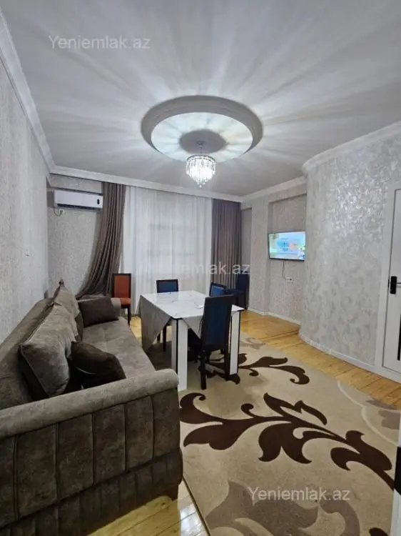 92 000 AZN - 3 otaqlı mənzil Satılır, Masazır, Abşeron