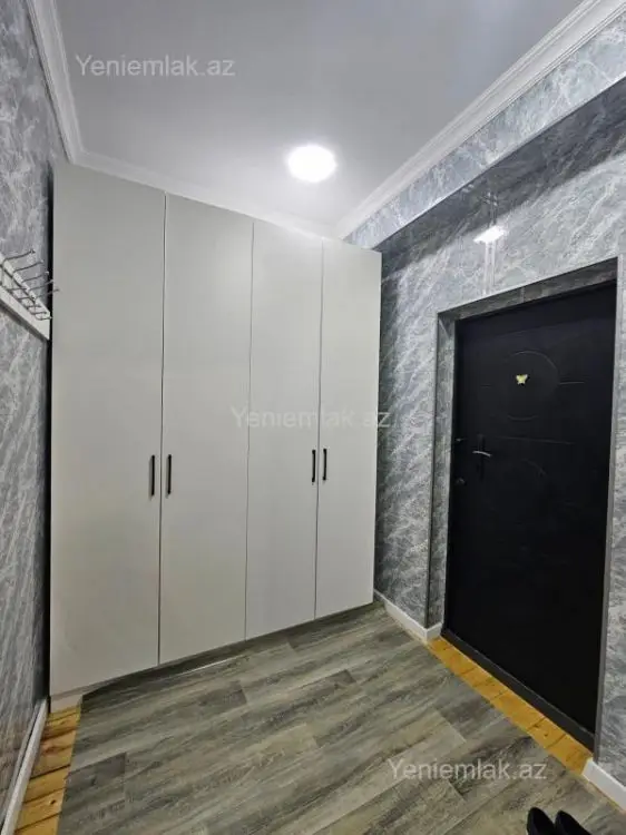 92 000 AZN - 3 otaqlı mənzil Satılır, Masazır, Abşeron