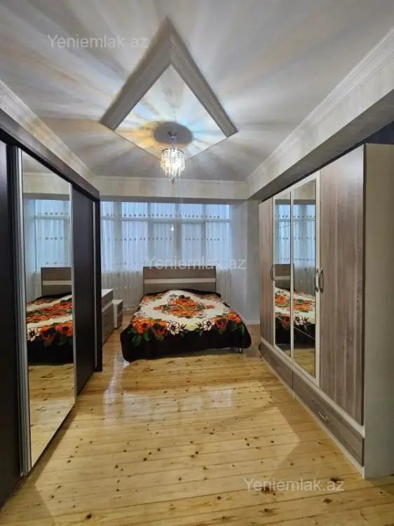 92 000 AZN - 3 otaqlı mənzil Satılır, Masazır, Abşeron