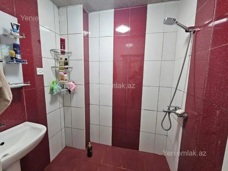 92 000 AZN - 3 otaqlı mənzil Satılır, Masazır, Abşeron