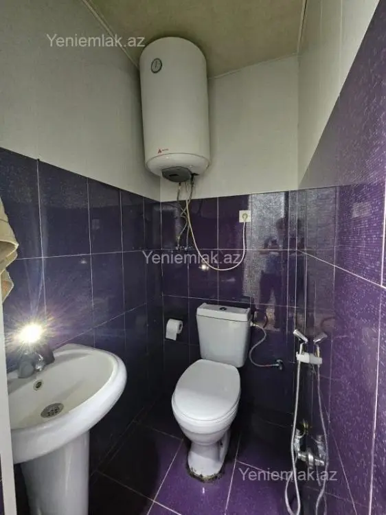 92 000 AZN - 3 otaqlı mənzil Satılır, Masazır, Abşeron
