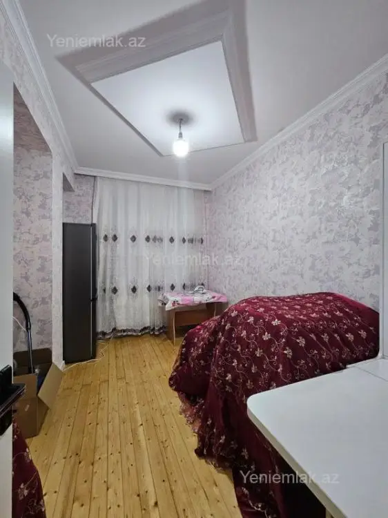 92 000 AZN - 3 otaqlı mənzil Satılır, Masazır, Abşeron