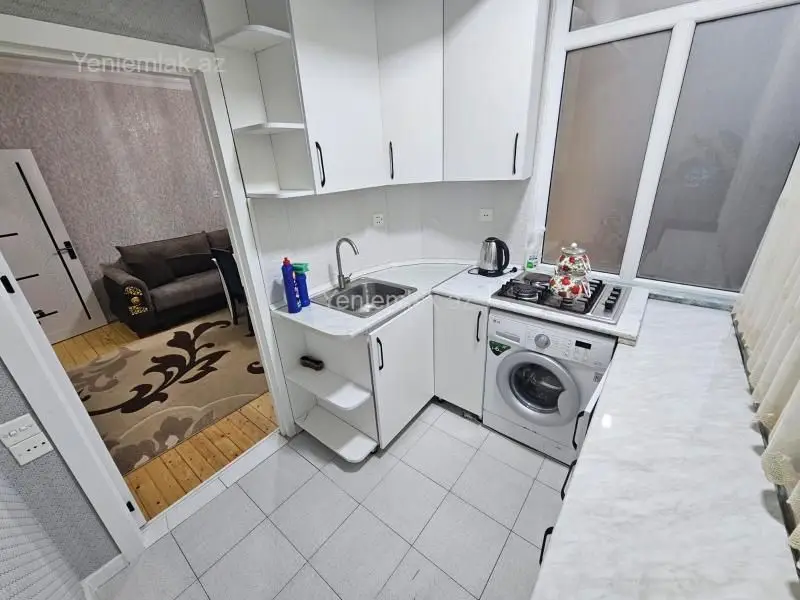 92 000 AZN - 3 otaqlı mənzil Satılır, Masazır, Abşeron