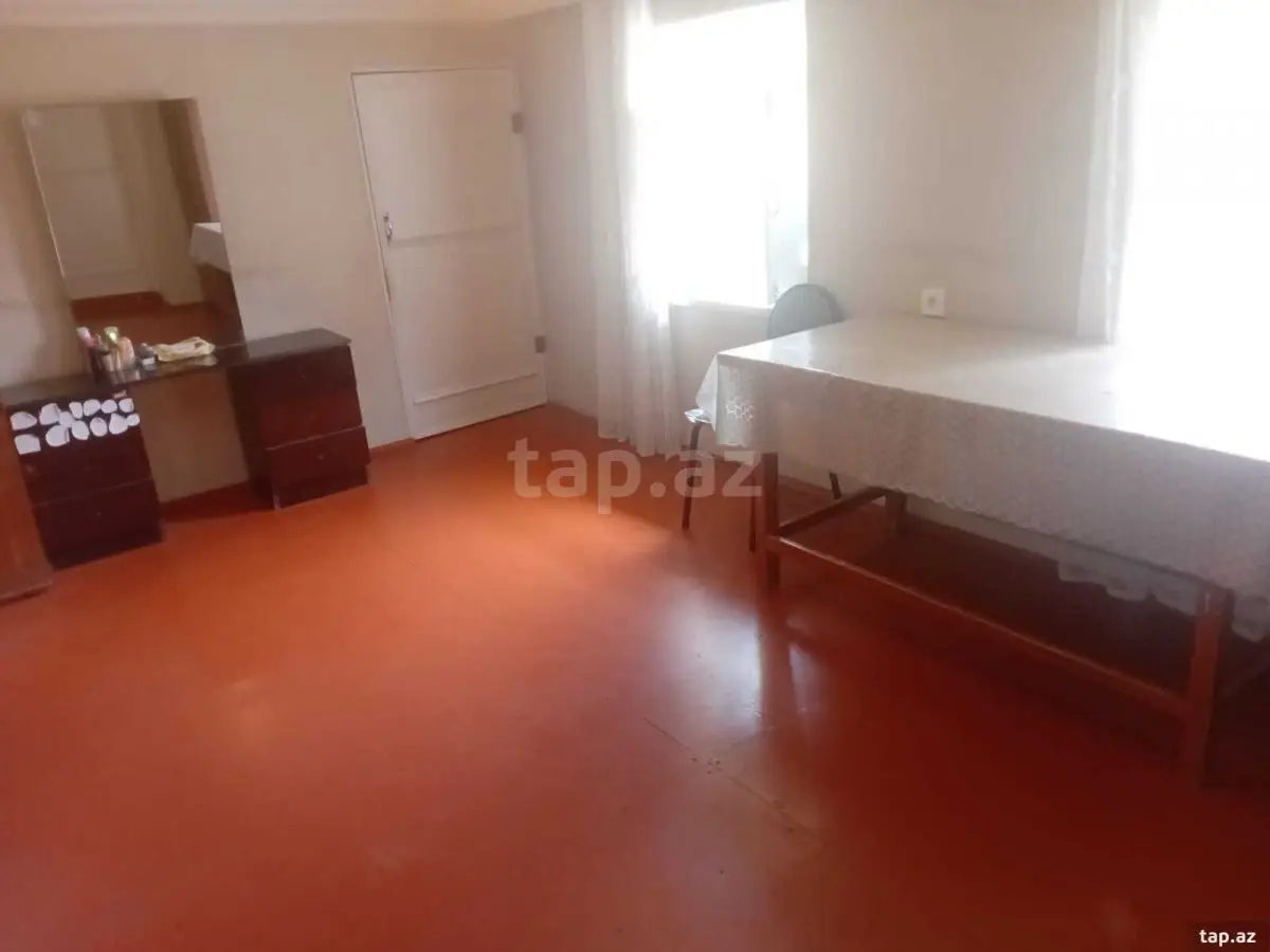90 AZN - 3 otaqlı mənzil Kirayə (aylıq), Şamaxı