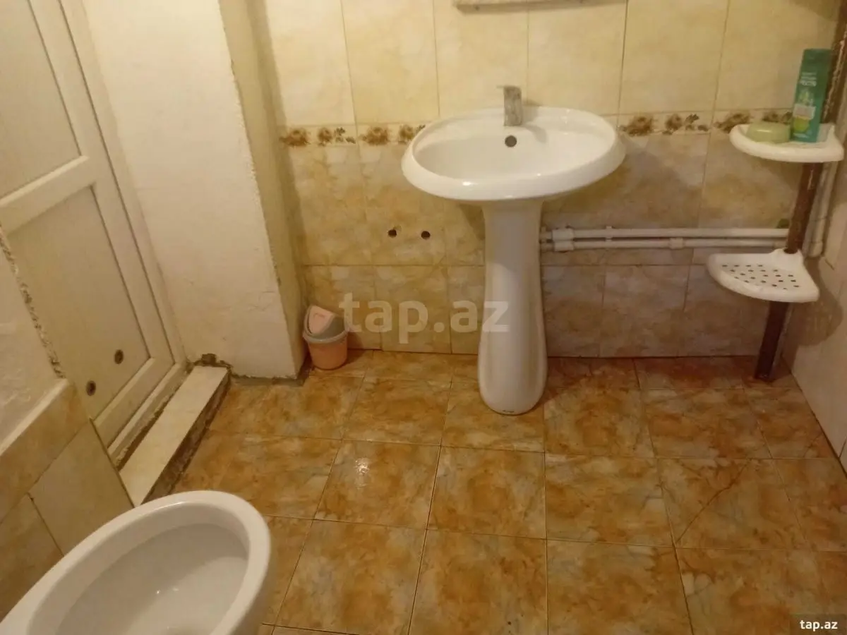 90 AZN - 3 otaqlı mənzil Kirayə (aylıq), Şamaxı