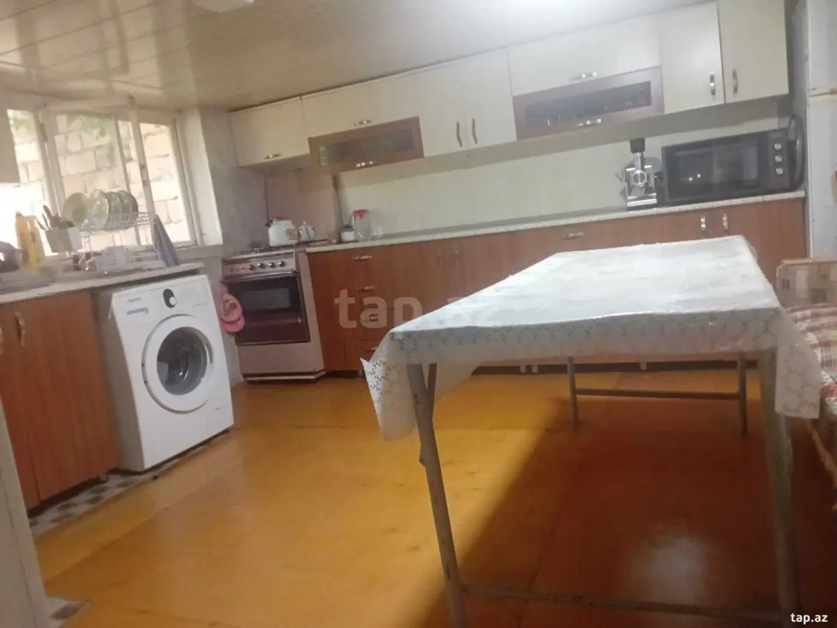 90 AZN - 3 otaqlı mənzil Kirayə (aylıq), Şamaxı
