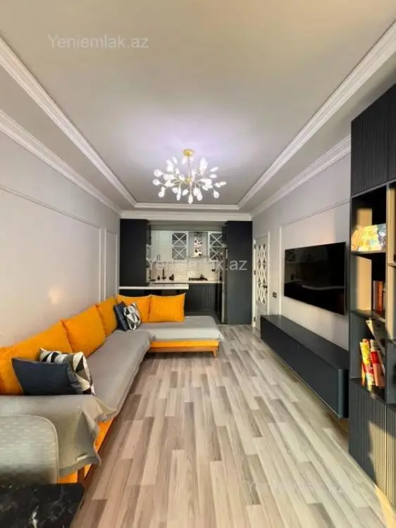 255 000 AZN - 3 otaqlı mənzil Satılır, Xətai, Bakı