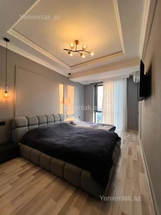 255 000 AZN - 3 otaqlı mənzil Satılır, Xətai, Bakı