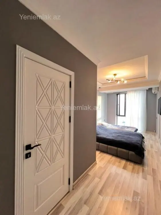 255 000 AZN - 3 otaqlı mənzil Satılır, Xətai, Bakı