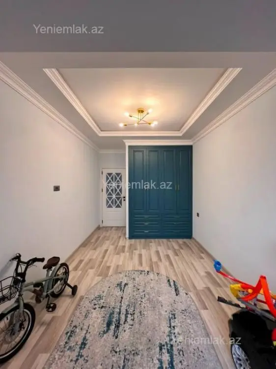 255 000 AZN - 3 otaqlı mənzil Satılır, Xətai, Bakı