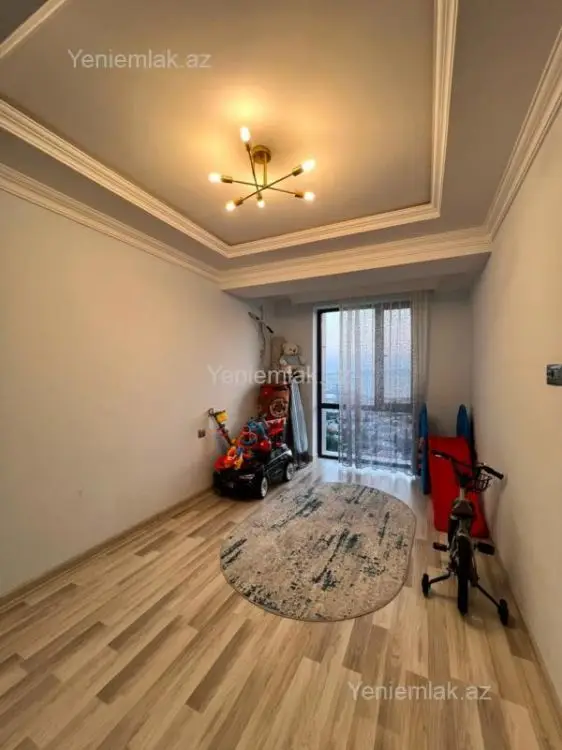 255 000 AZN - 3 otaqlı mənzil Satılır, Xətai, Bakı