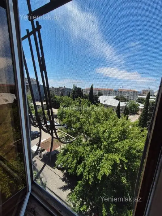 275 000 AZN - 4 otaqlı mənzil Satılır, 8-ci kilometr, Nizami, Bakı
