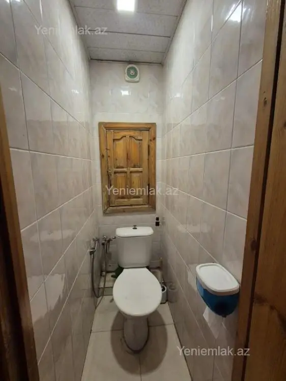 275 000 AZN - 4 otaqlı mənzil Satılır, 8-ci kilometr, Nizami, Bakı