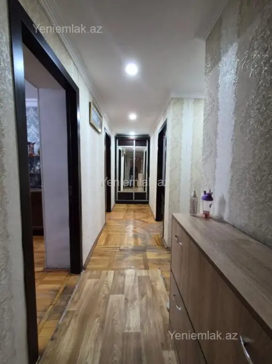 220 000 AZN - 3 otaqlı mənzil Satılır, Yasamal qəs., Yasamal, Bakı