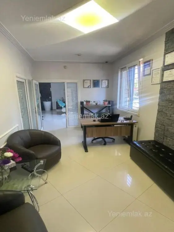 400 000 AZN - 86 m² Obyekt / Ofis Satılır, Nəsimi, Bakı