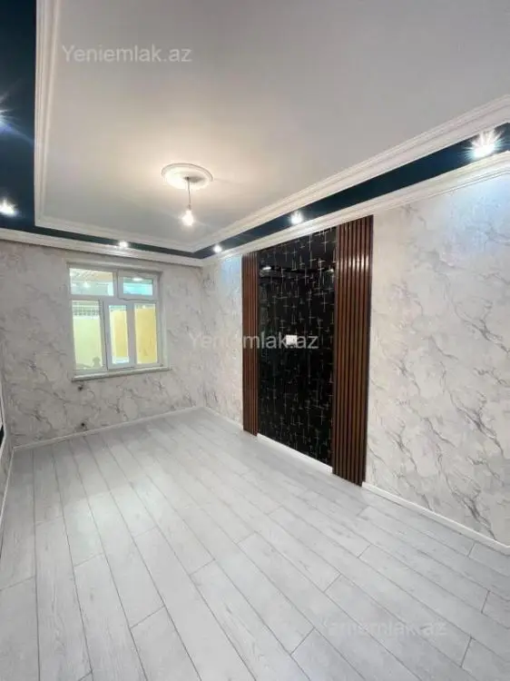 87 000 AZN - 4 otaqlı mənzil Satılır, Xırdalan