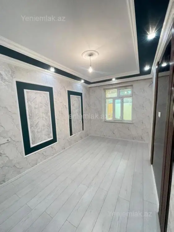 87 000 AZN - 4 otaqlı mənzil Satılır, Xırdalan