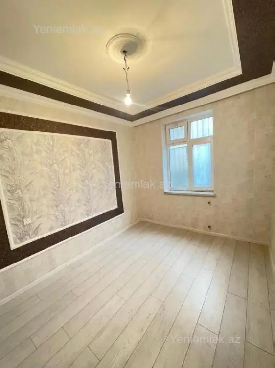 87 000 AZN - 4 otaqlı mənzil Satılır, Xırdalan
