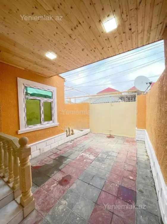 87 000 AZN - 4 otaqlı mənzil Satılır, Xırdalan