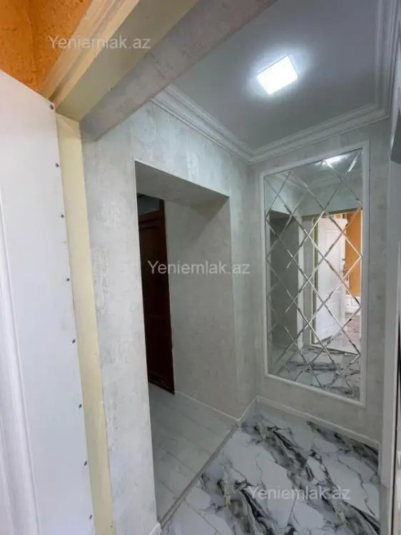 87 000 AZN - 4 otaqlı mənzil Satılır, Xırdalan