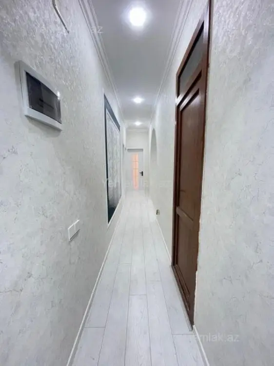 87 000 AZN - 4 otaqlı mənzil Satılır, Xırdalan