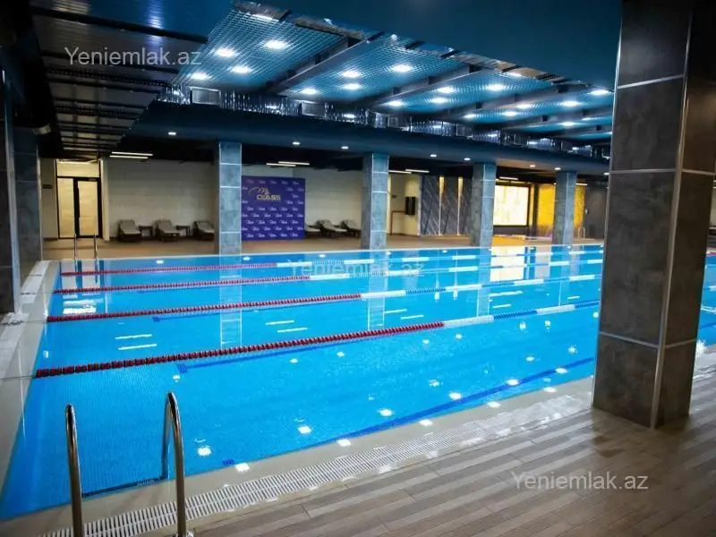 285 000 AZN - 4 otaqlı mənzil Satılır, Yasamal qəs., Yasamal, Bakı