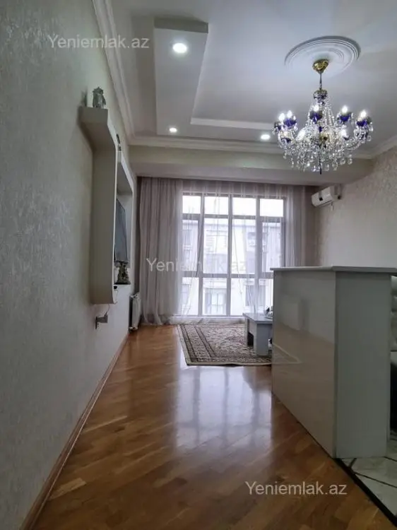 285 000 AZN - 4 otaqlı mənzil Satılır, Yasamal qəs., Yasamal, Bakı
