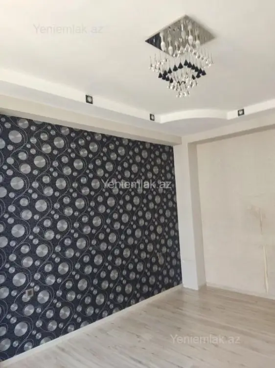 750 AZN - 4 otaqlı mənzil Kirayə (aylıq), Yeni Yasamal qəs., Yasamal, Bakı