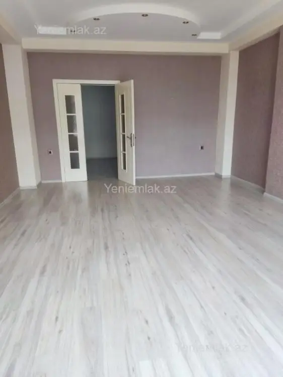 750 AZN - 4 otaqlı mənzil Kirayə (aylıq), Yeni Yasamal qəs., Yasamal, Bakı