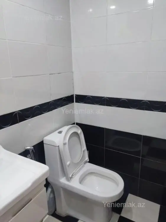 750 AZN - 4 otaqlı mənzil Kirayə (aylıq), Yeni Yasamal qəs., Yasamal, Bakı