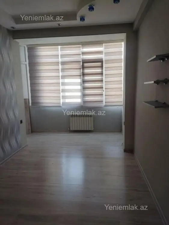 750 AZN - 4 otaqlı mənzil Kirayə (aylıq), Yeni Yasamal qəs., Yasamal, Bakı