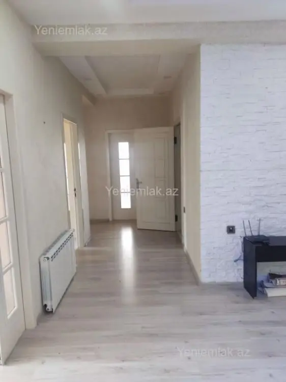 750 AZN - 4 otaqlı mənzil Kirayə (aylıq), Yeni Yasamal qəs., Yasamal, Bakı