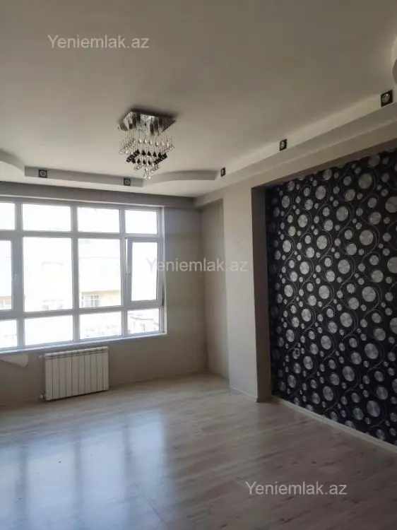 750 AZN - 4 otaqlı mənzil Kirayə (aylıq), Yeni Yasamal qəs., Yasamal, Bakı