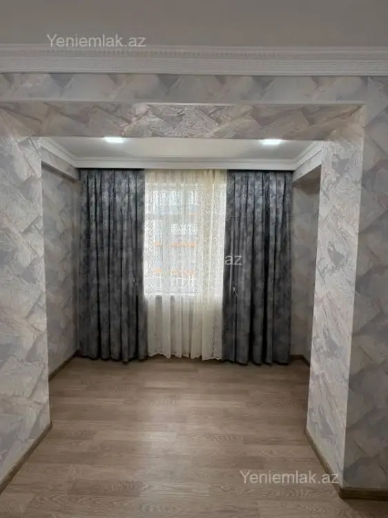 133 000 AZN - 3 otaqlı mənzil Satılır, Abşeron