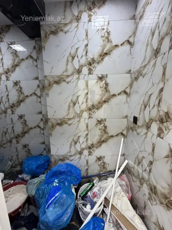 133 000 AZN - 3 otaqlı mənzil Satılır, Abşeron