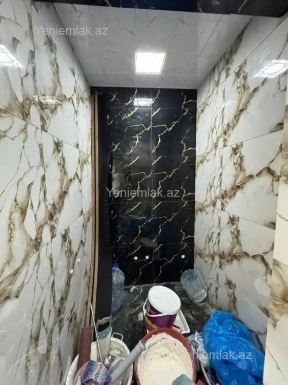 133 000 AZN - 3 otaqlı mənzil Satılır, Abşeron