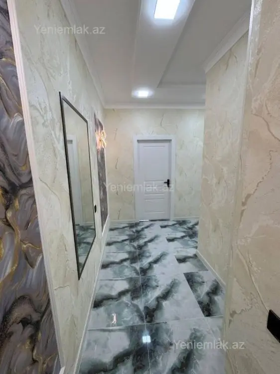 133 000 AZN - 3 otaqlı mənzil Satılır, Abşeron