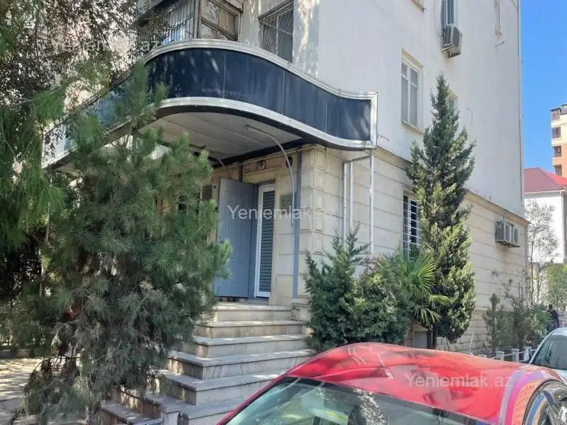 2 000 AZN - 87 m² Obyekt / Ofis Kirayə (aylıq), Nəsimi, Bakı
