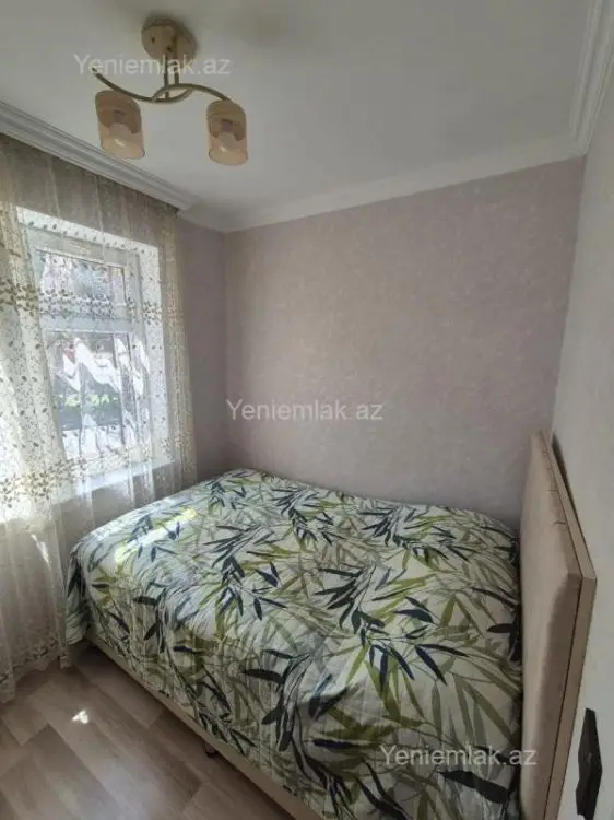 127 000 AZN - 1 otaqlı mənzil Satılır, 8-ci kilometr, Nizami, Bakı